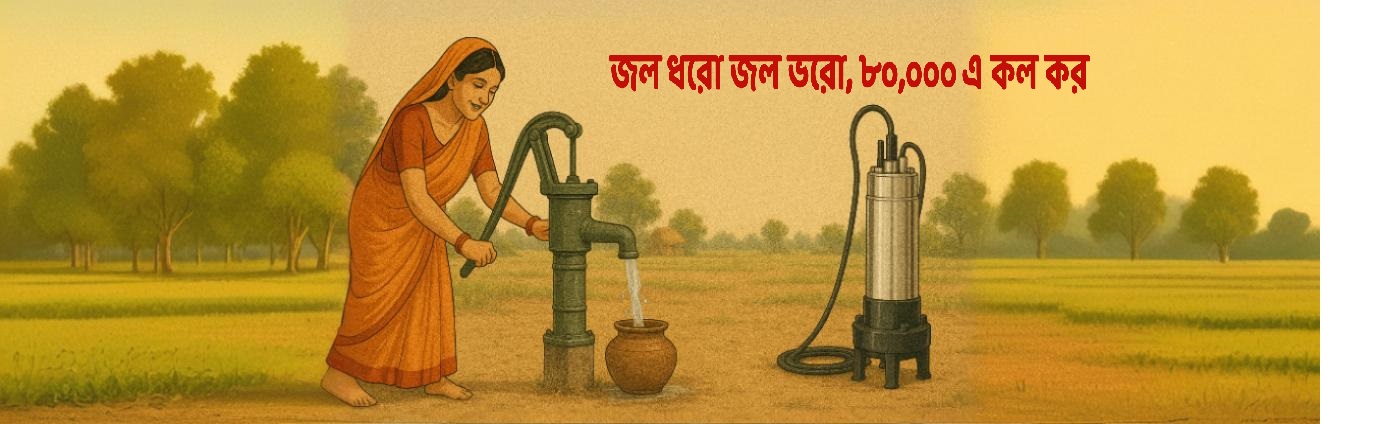 Hand Pump AD